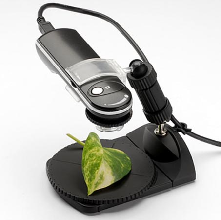Portable USB Digital Microscope MAN1011